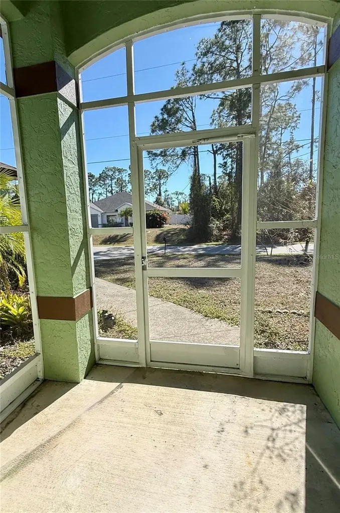 2178 Jameson Avenue North Port FL 34286