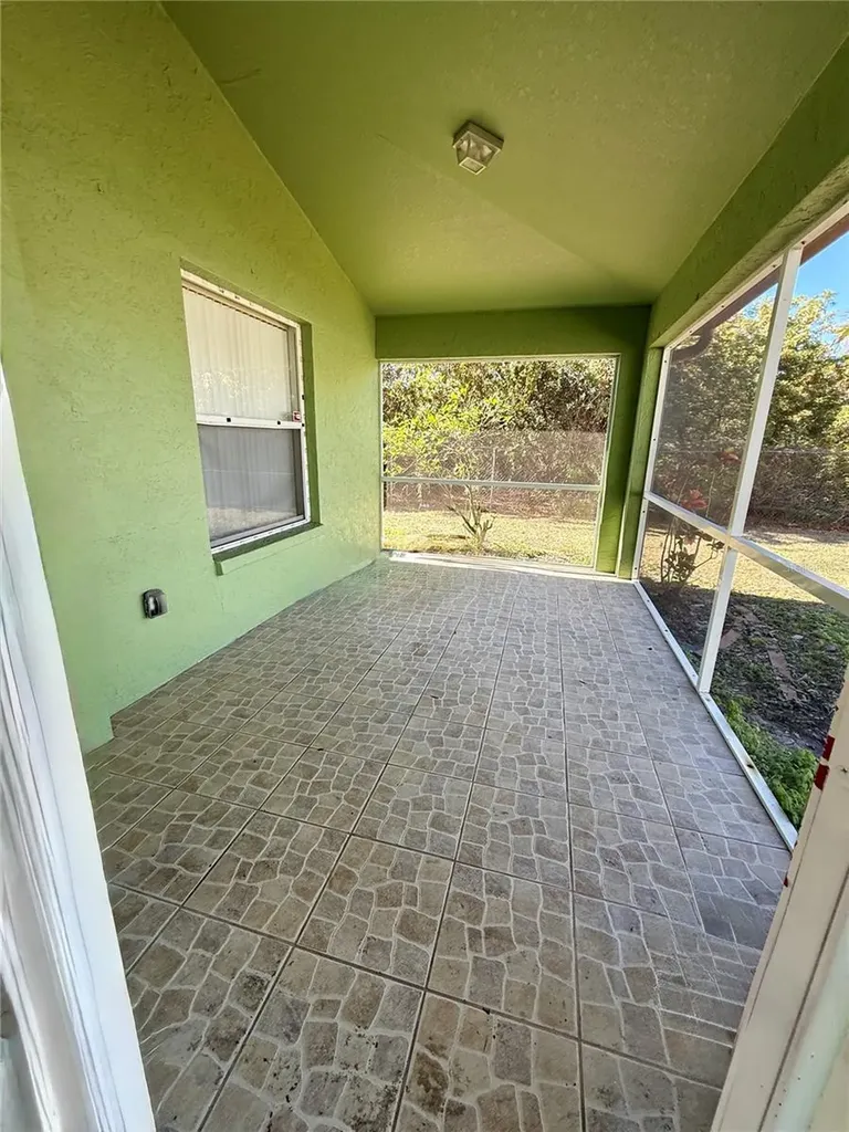 2178 Jameson Avenue North Port FL 34286