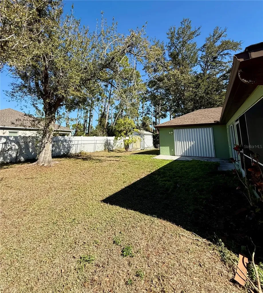 2178 Jameson Avenue North Port FL 34286