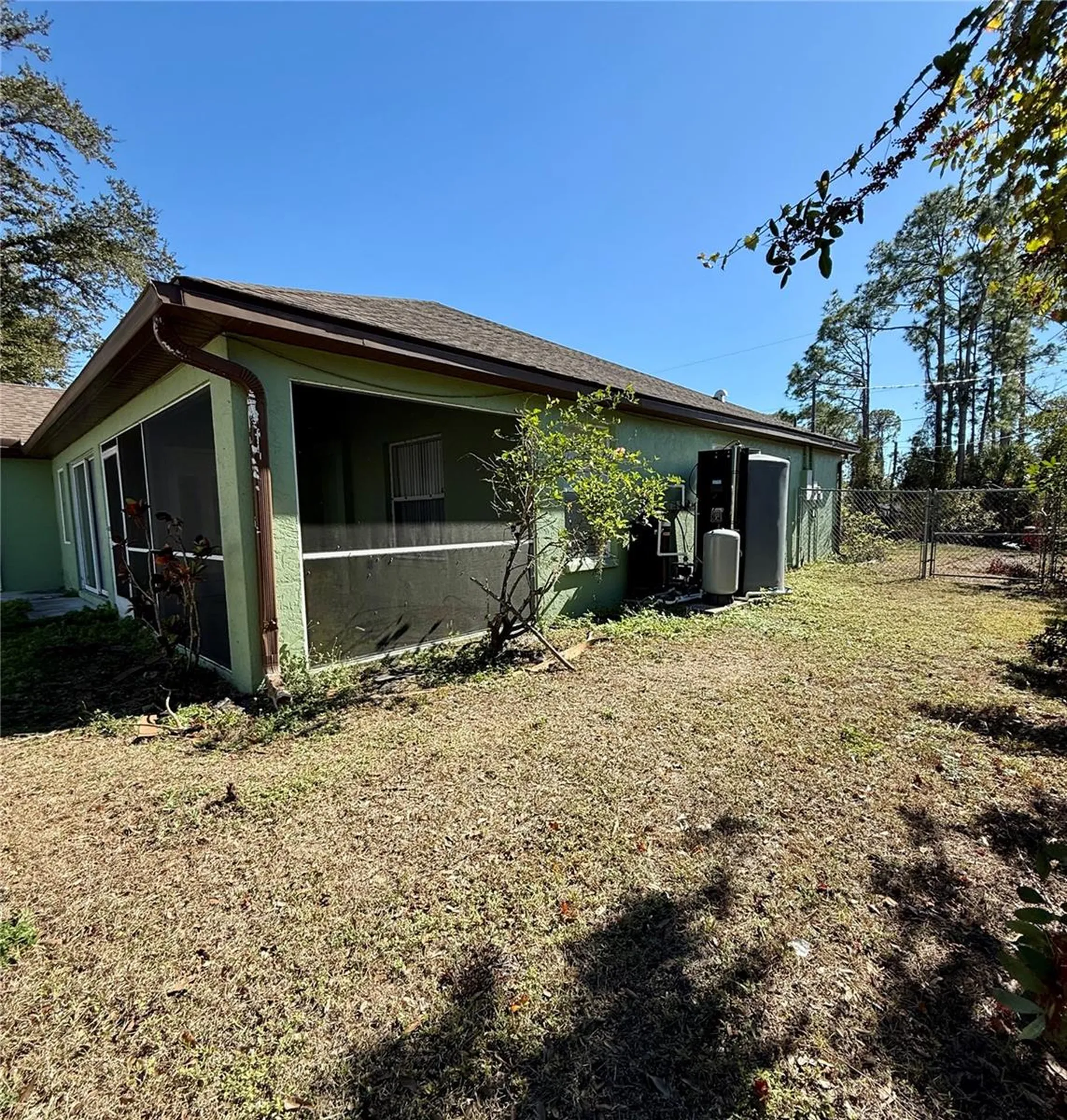 2178 Jameson Avenue North Port FL 34286