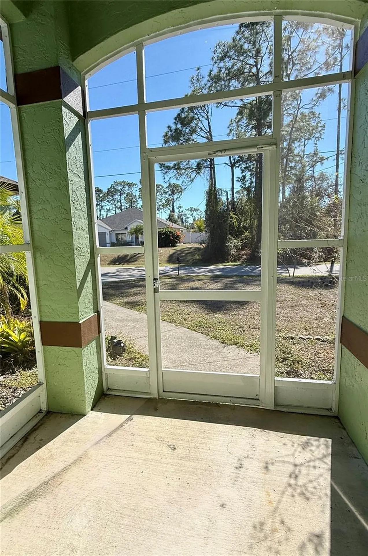 2178 Jameson Avenue North Port FL 34286