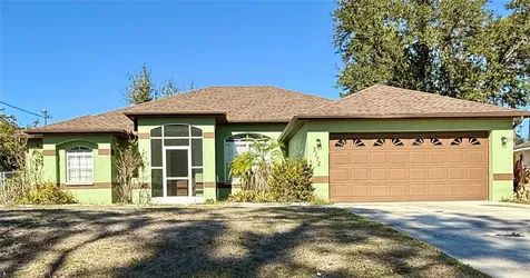 2178 Jameson Avenue North Port FL 34286