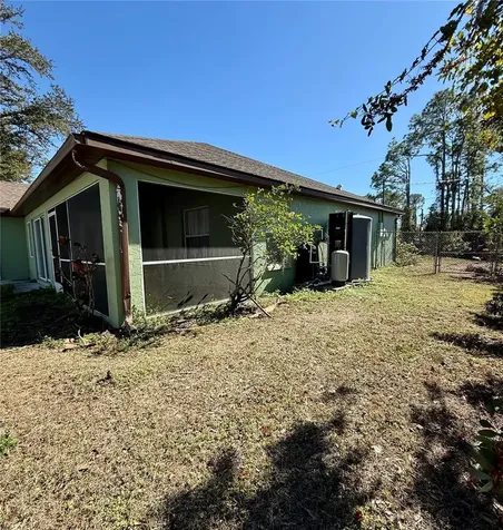 2178 Jameson Avenue North Port FL 34286