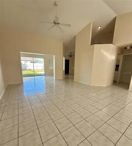 2178 Jameson Avenue North Port FL 34286