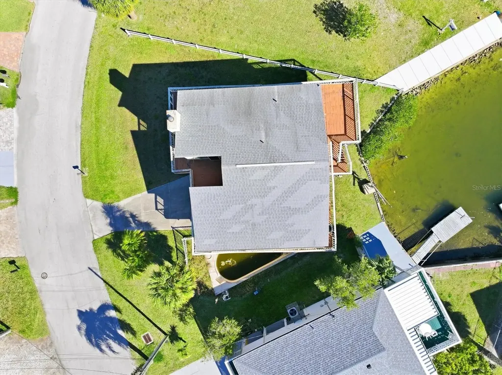 6420 Driftwood Drive Hudson FL 34667