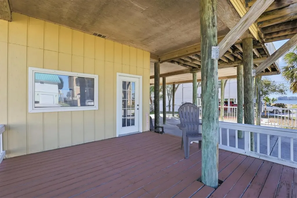 6420 Driftwood Drive Hudson FL 34667