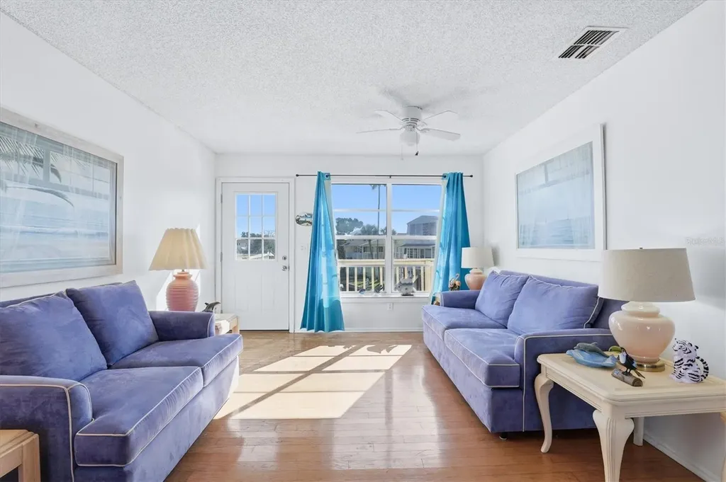 6420 Driftwood Drive Hudson FL 34667