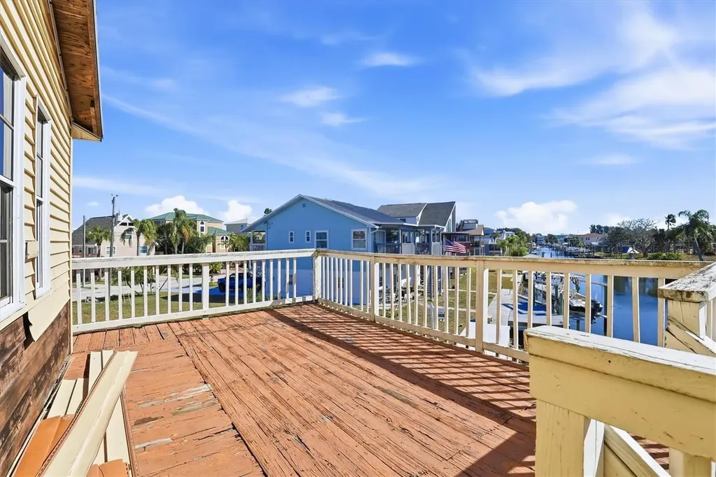 6420 Driftwood Drive Hudson FL 34667