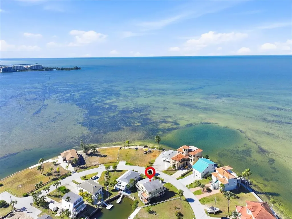 6420 Driftwood Drive Hudson FL 34667
