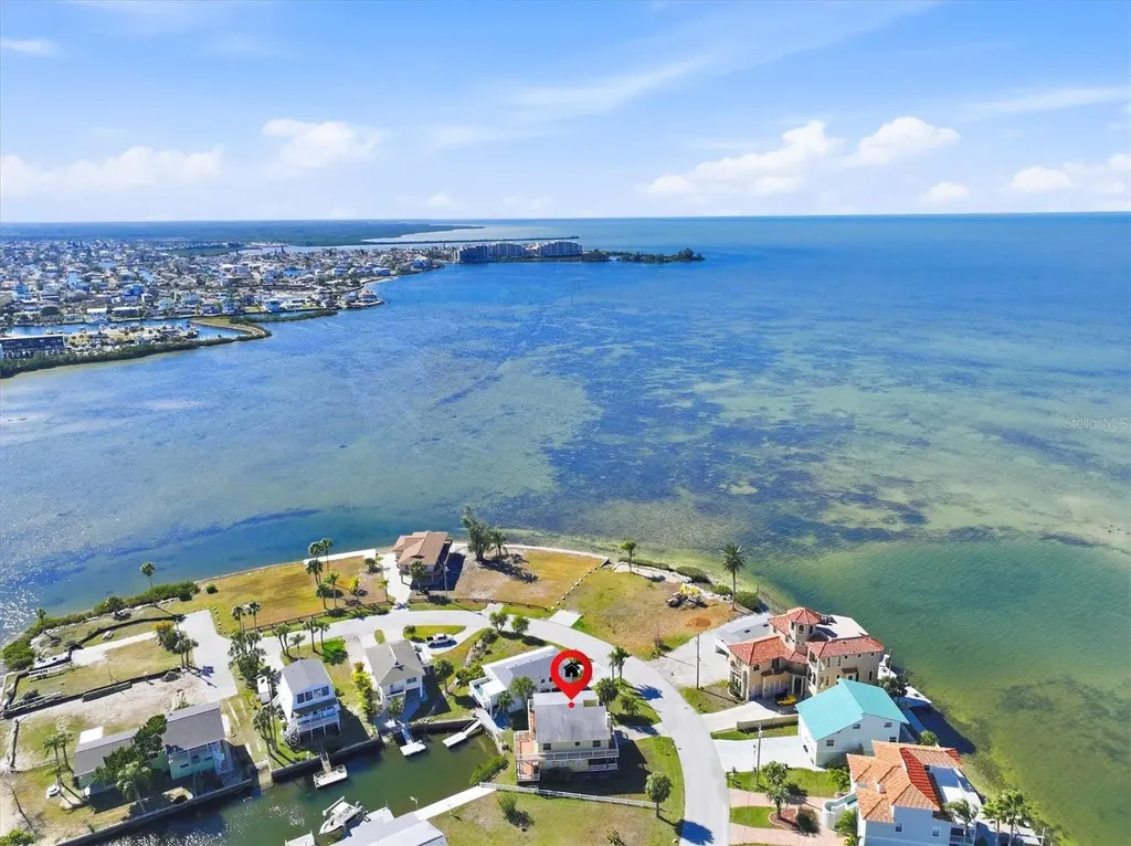 6420 Driftwood Drive Hudson FL 34667