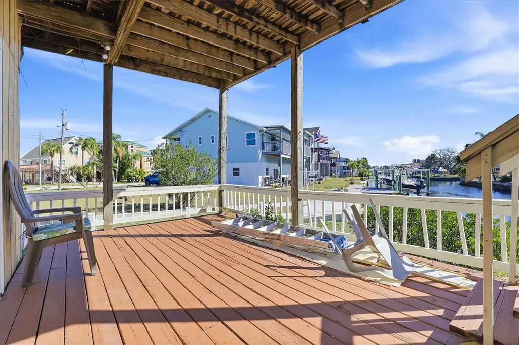 6420 Driftwood Drive Hudson FL 34667