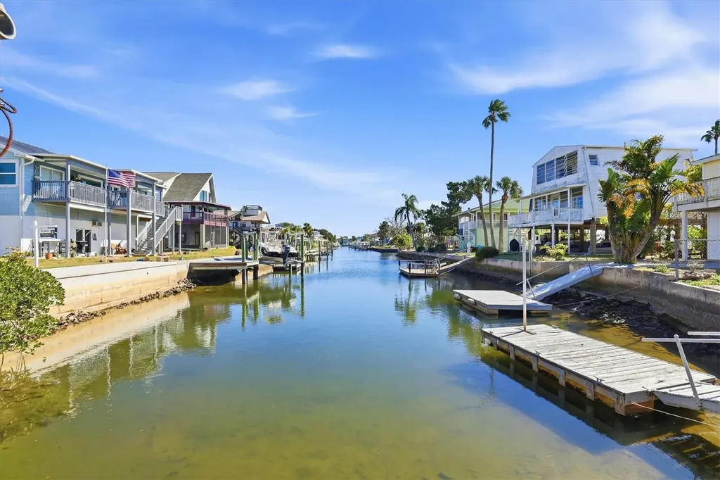 6420 Driftwood Drive Hudson FL 34667