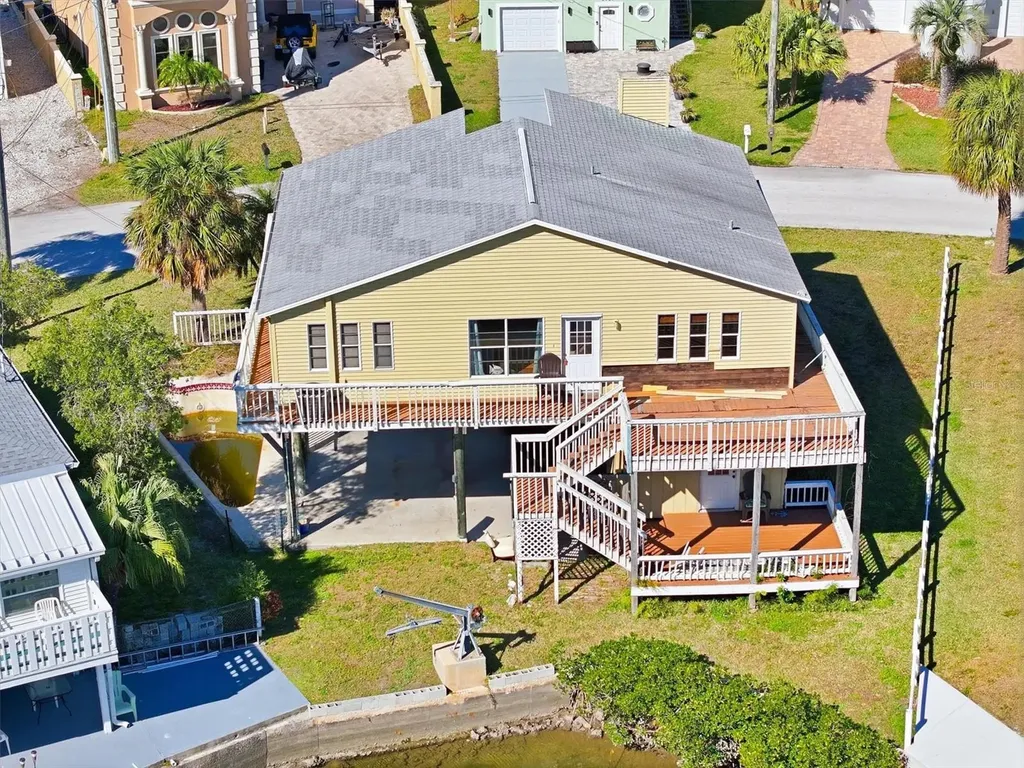 6420 Driftwood Drive Hudson FL 34667