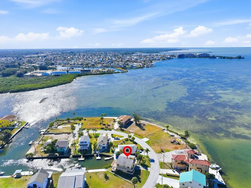 6420 Driftwood Drive Hudson FL 34667