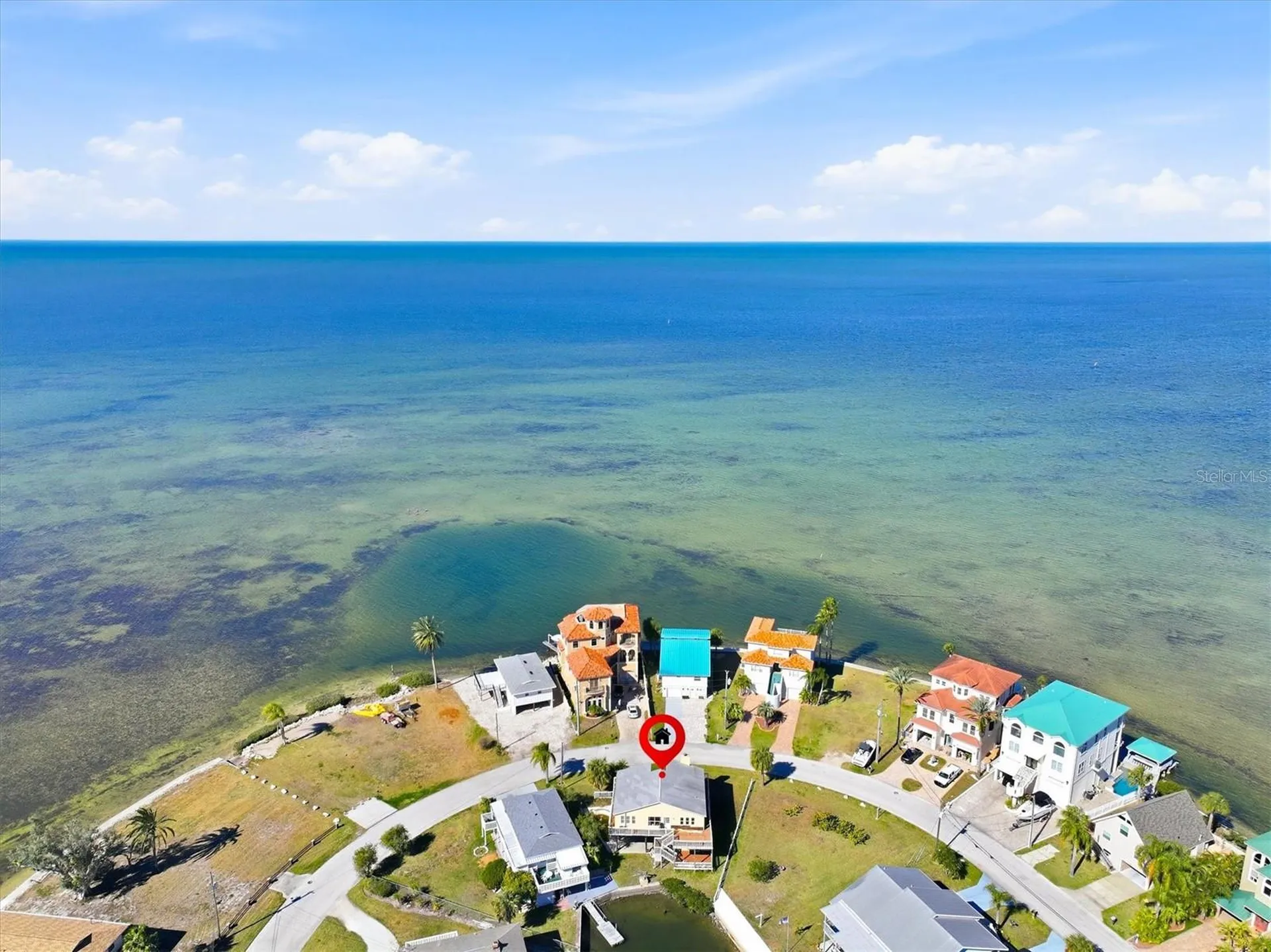 6420 Driftwood Drive Hudson FL 34667