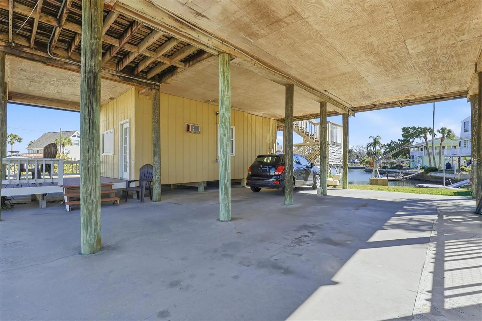 6420 Driftwood Drive Hudson FL 34667