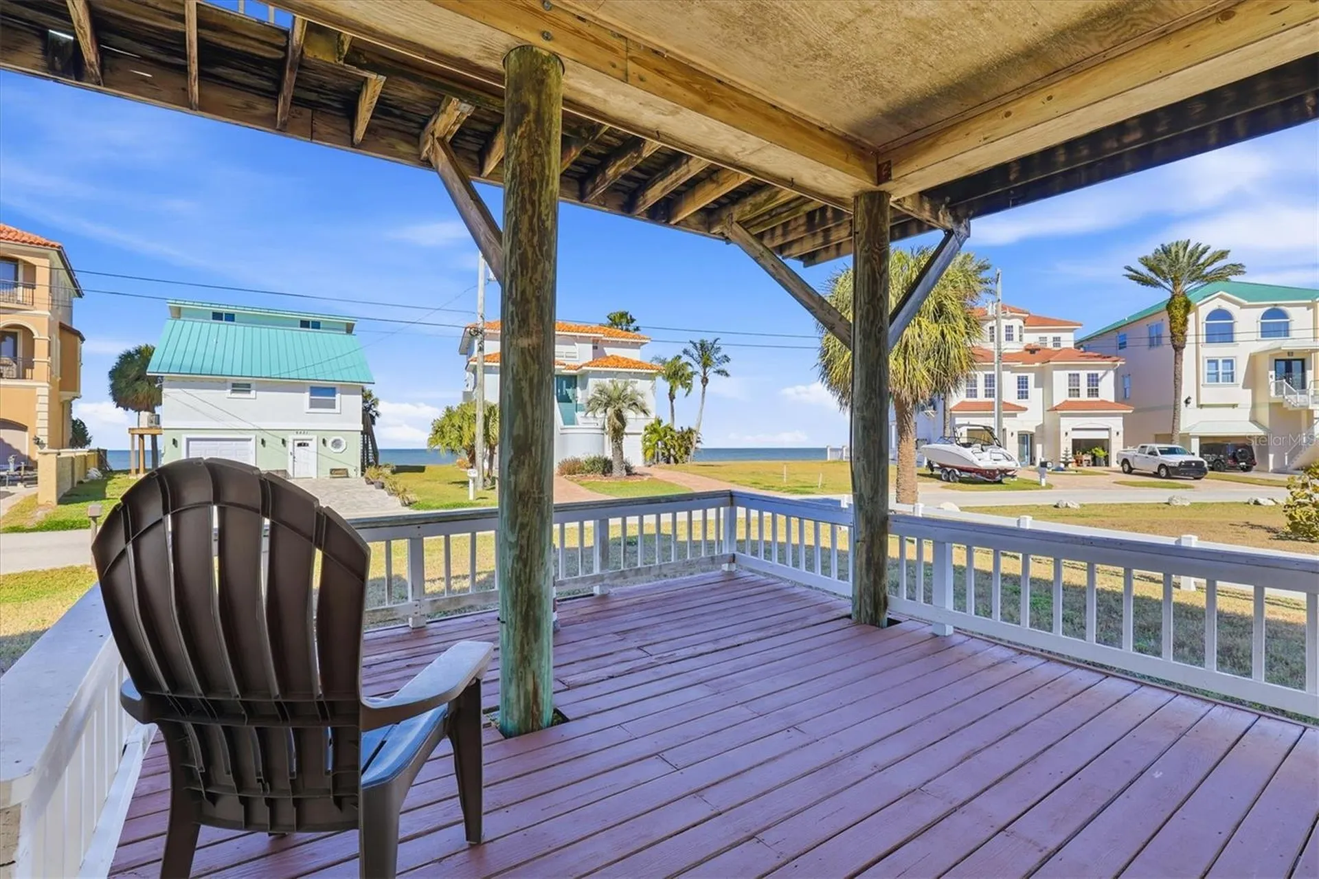 6420 Driftwood Drive Hudson FL 34667