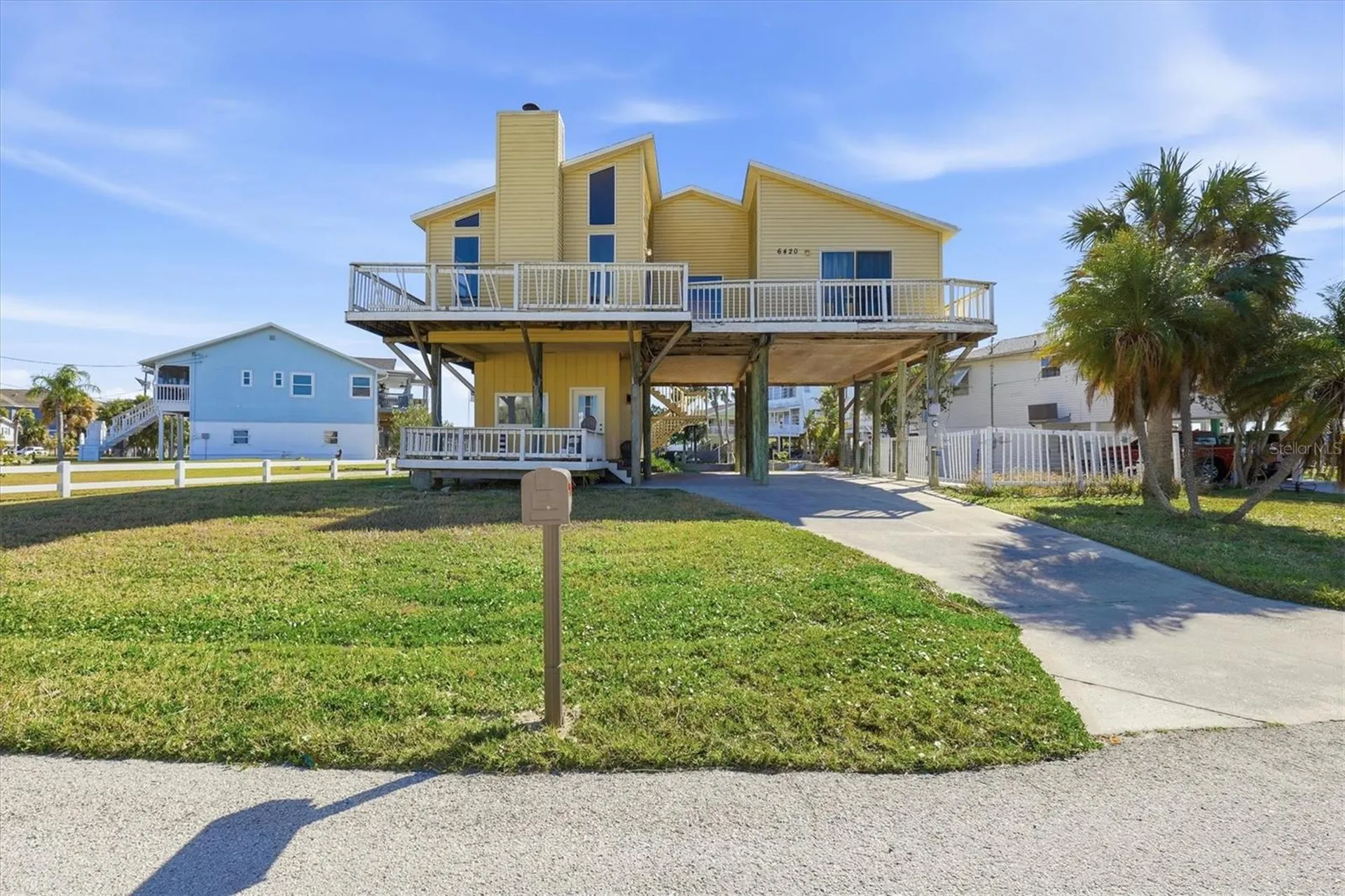 6420 Driftwood Drive Hudson FL 34667