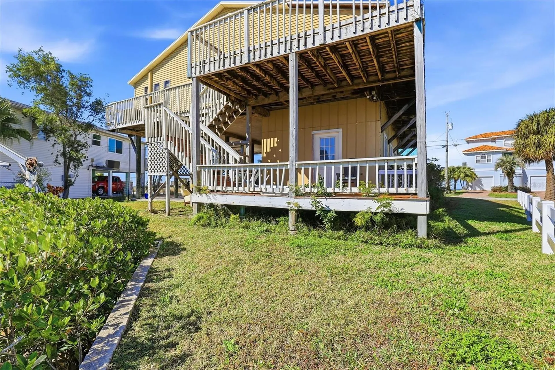 6420 Driftwood Drive Hudson FL 34667