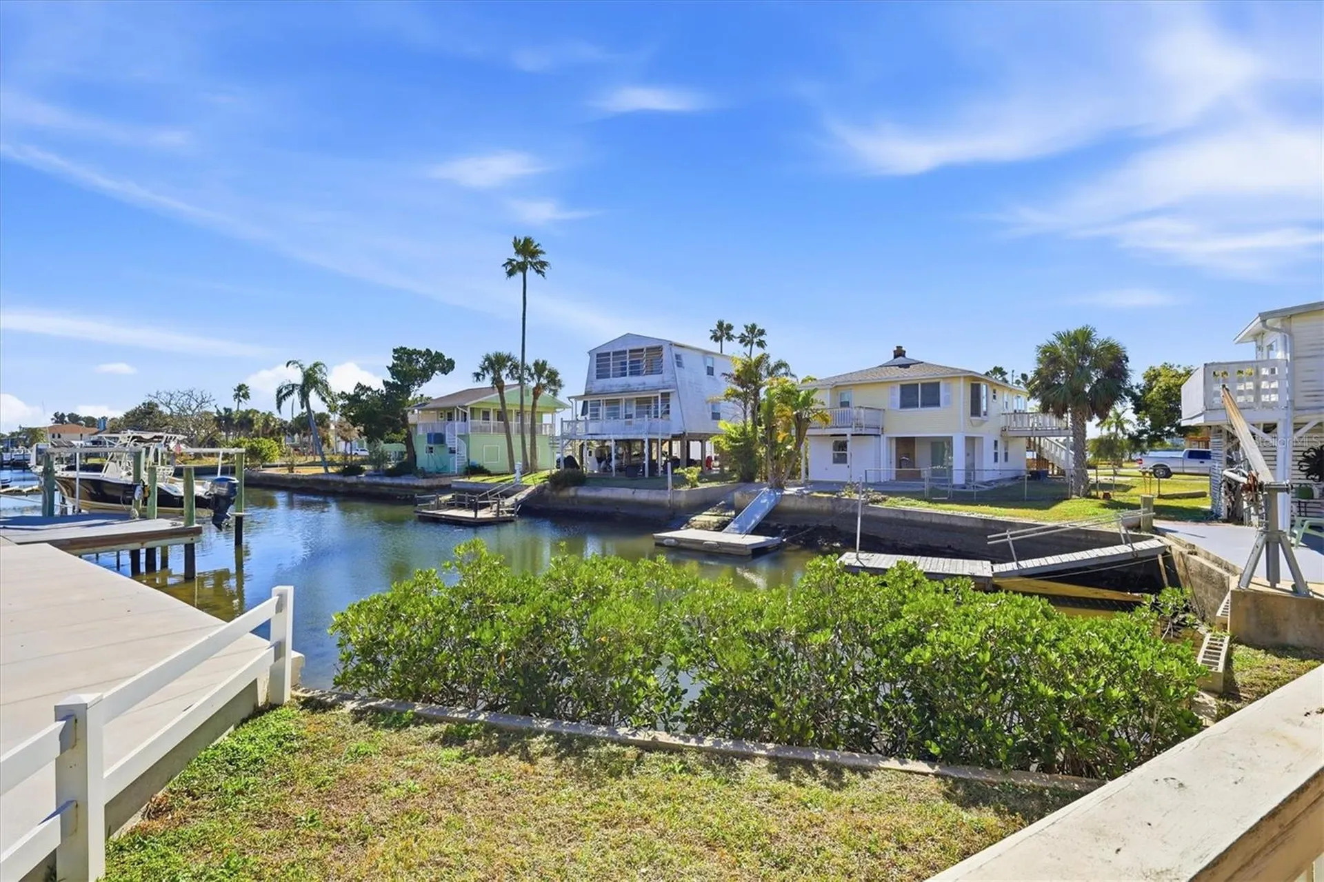 6420 Driftwood Drive Hudson FL 34667