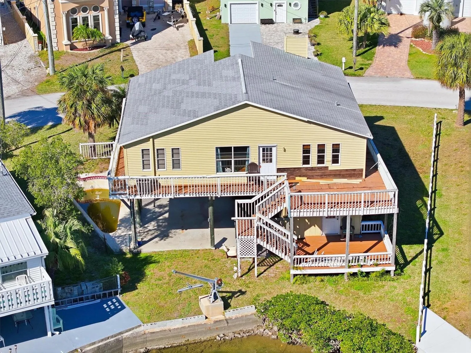 6420 Driftwood Drive Hudson FL 34667