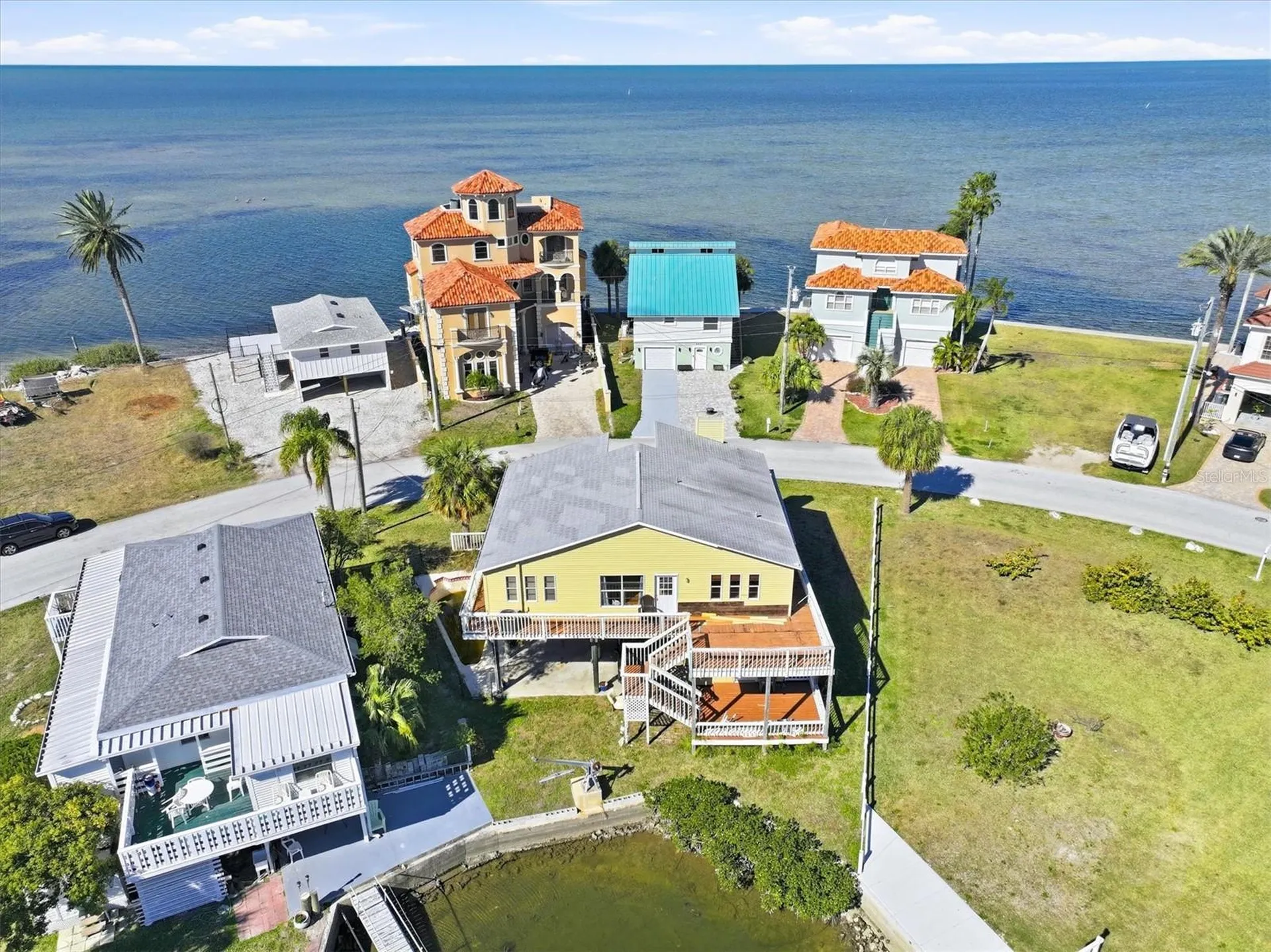 6420 Driftwood Drive Hudson FL 34667