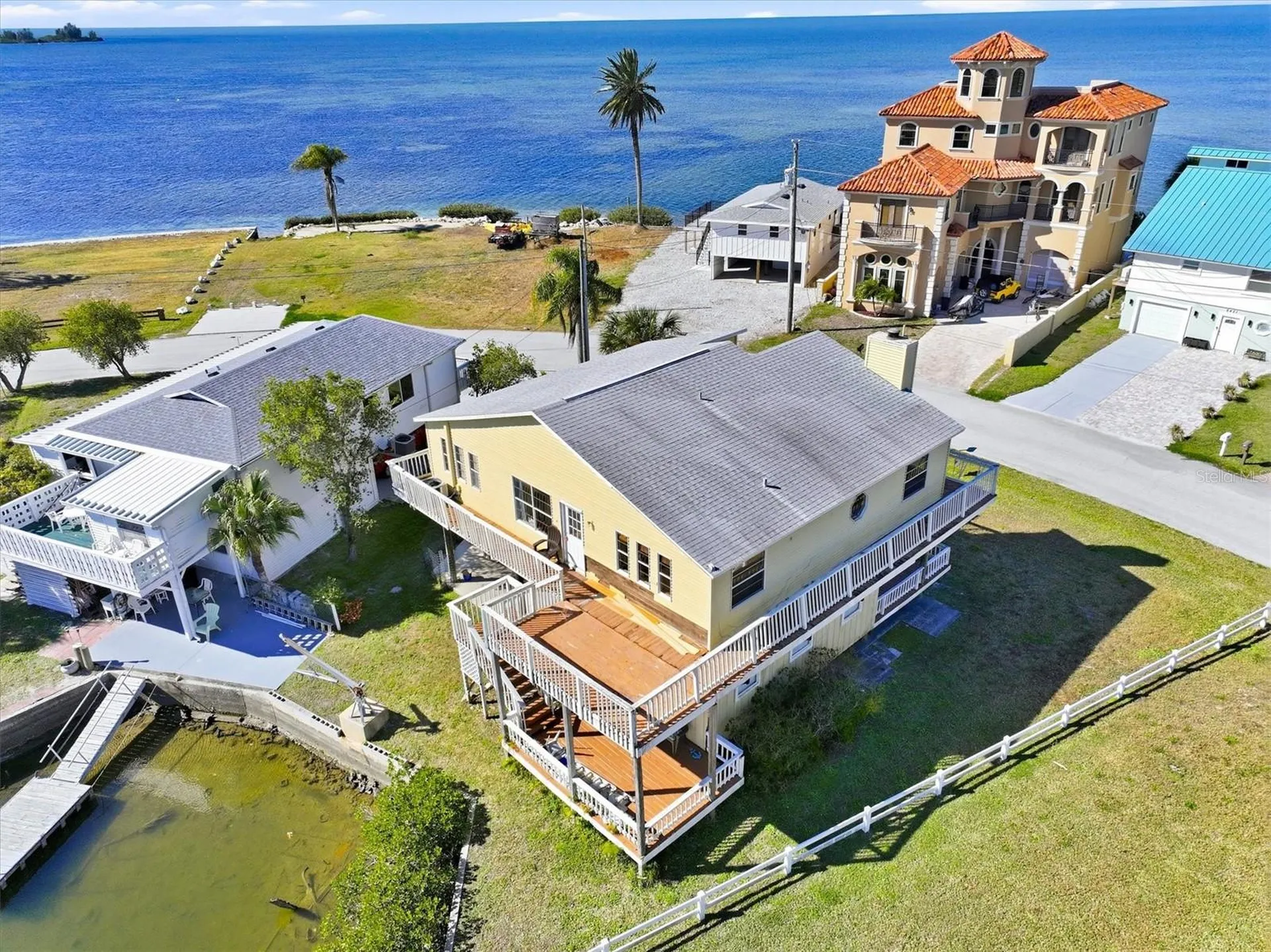 6420 Driftwood Drive Hudson FL 34667