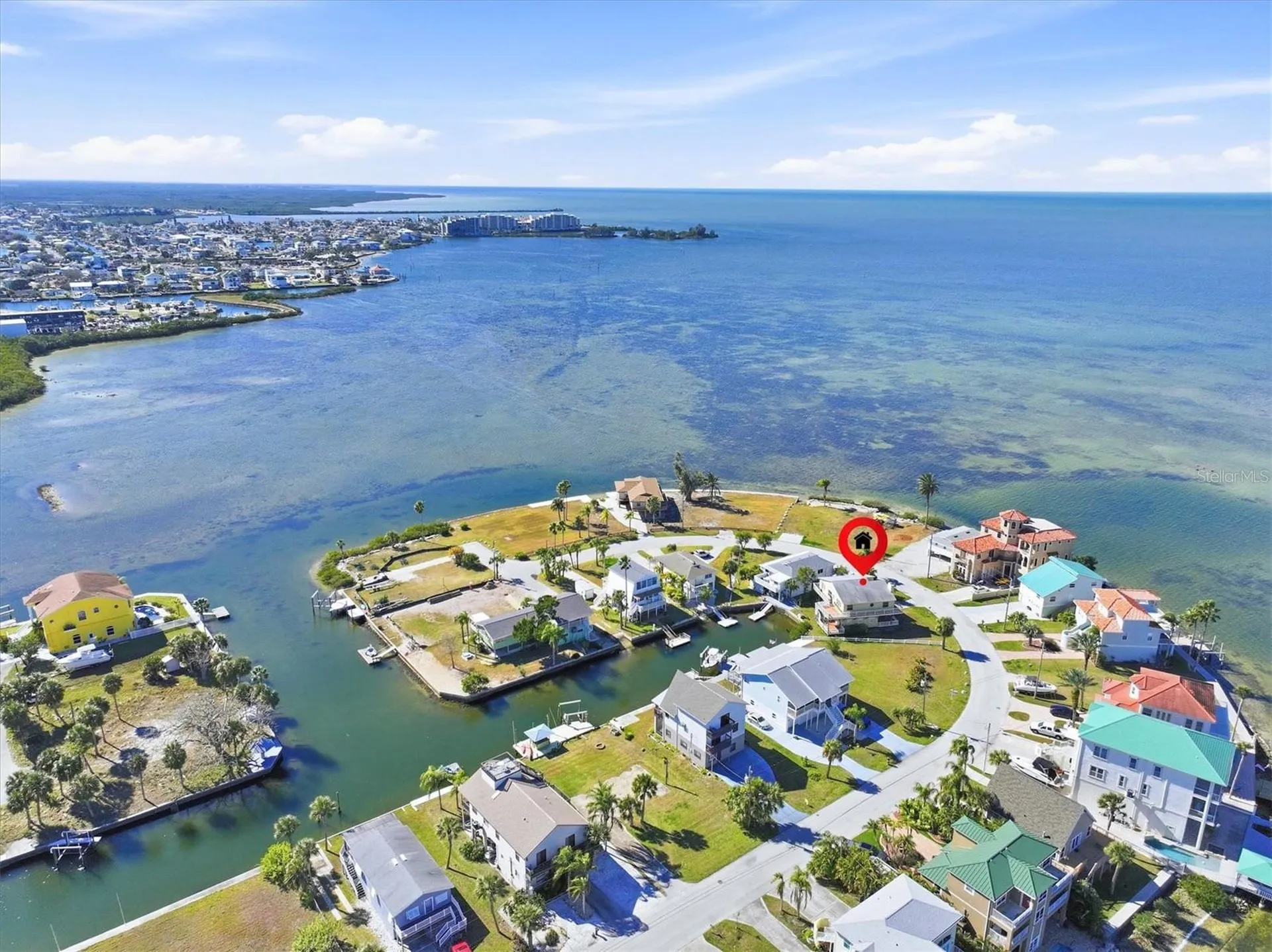 6420 Driftwood Drive Hudson FL 34667