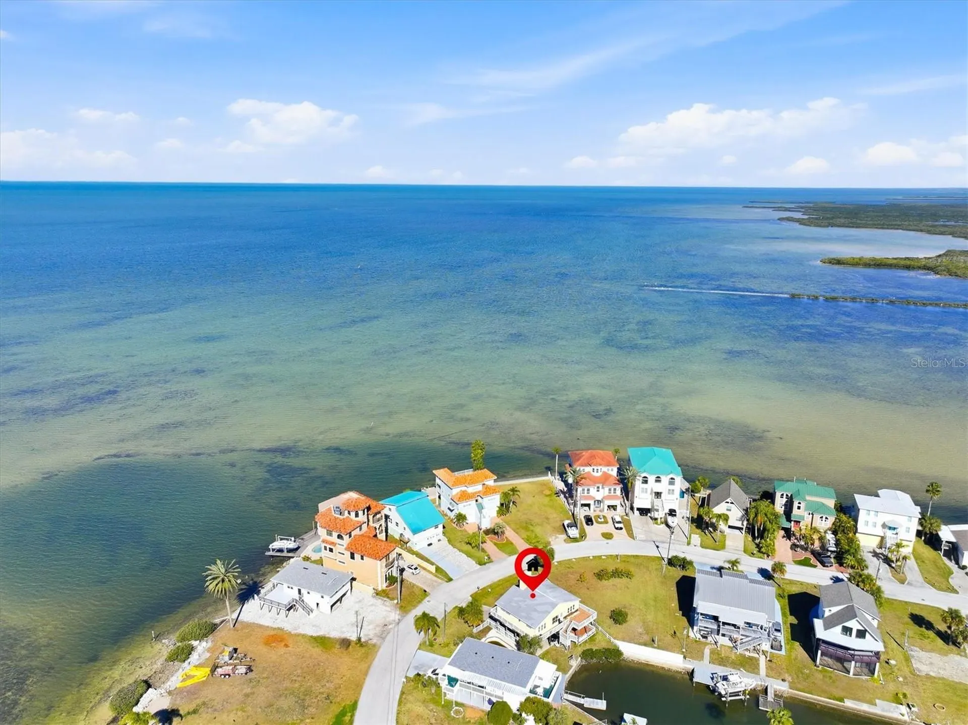 6420 Driftwood Drive Hudson FL 34667
