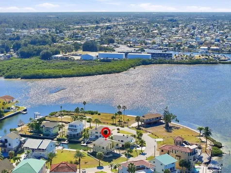 6420 Driftwood Drive Hudson FL 34667
