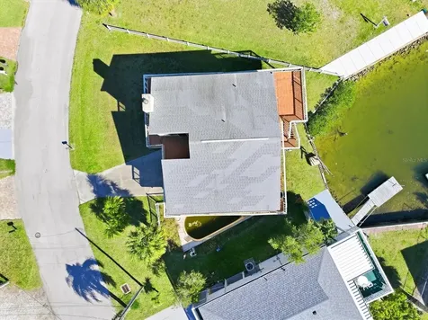 6420 Driftwood Drive Hudson FL 34667