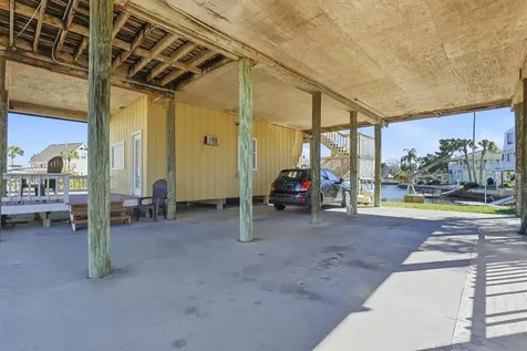 6420 Driftwood Drive Hudson FL 34667