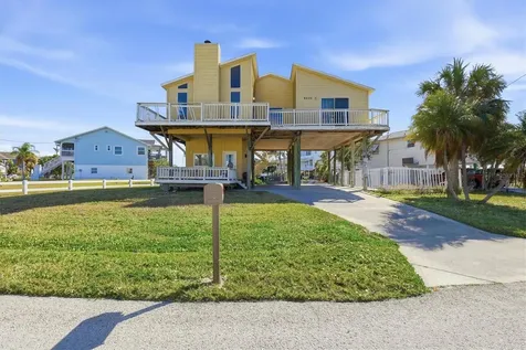 6420 Driftwood Drive Hudson FL 34667