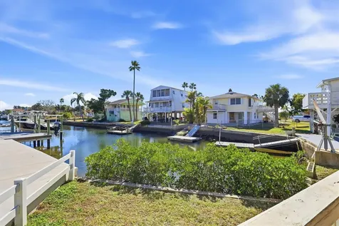 6420 Driftwood Drive Hudson FL 34667