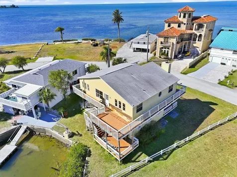 6420 Driftwood Drive Hudson FL 34667