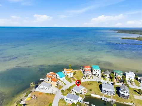 6420 Driftwood Drive Hudson FL 34667