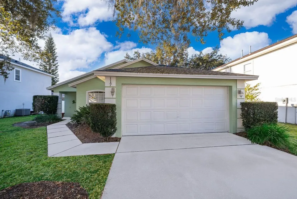 117 Cypress Landing Street Davenport FL 33896