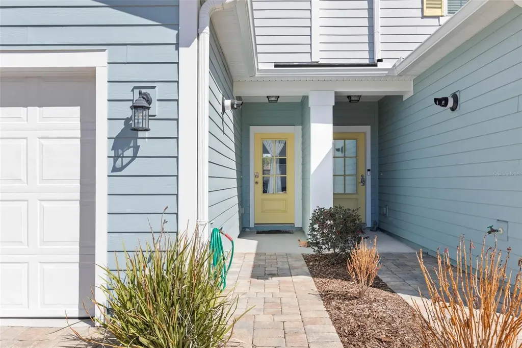363 Brandon Lakes Drive St Augustine FL 32092