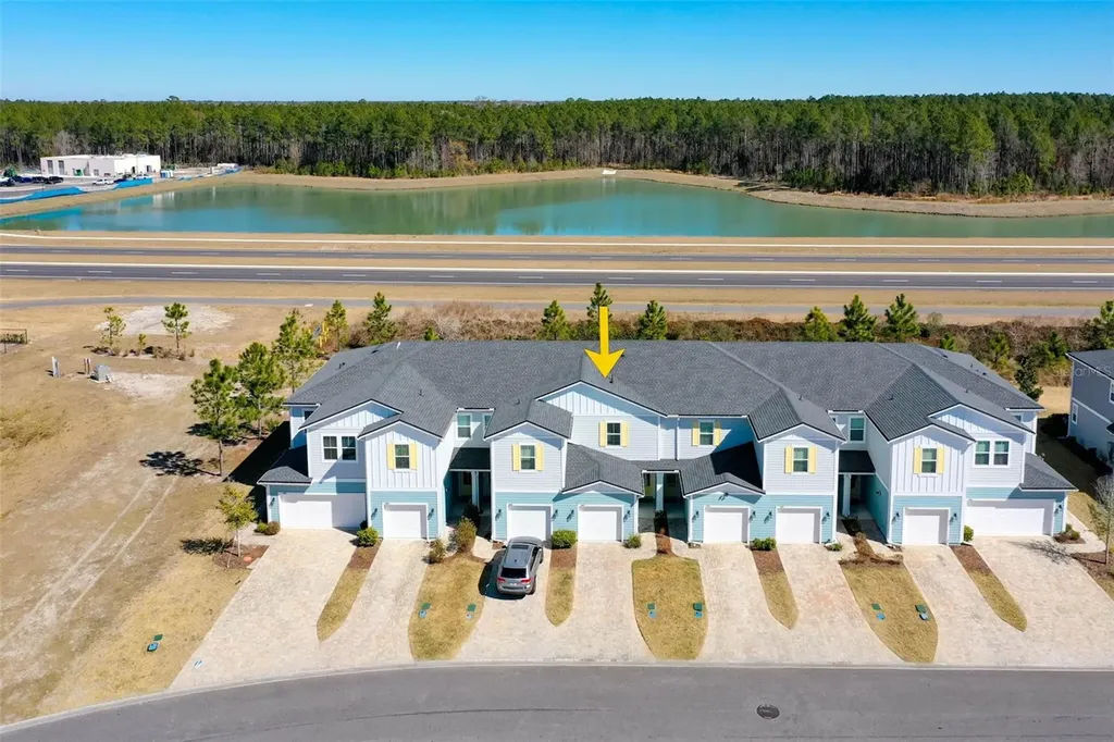 363 Brandon Lakes Drive St Augustine FL 32092