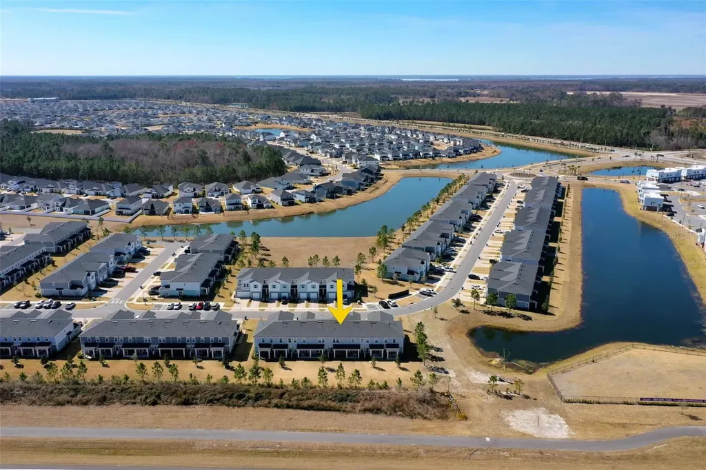 363 Brandon Lakes Drive St Augustine FL 32092