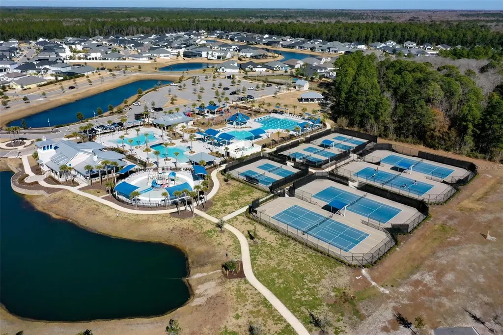 363 Brandon Lakes Drive St Augustine FL 32092