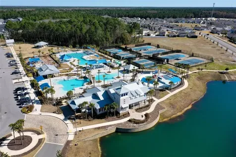 363 Brandon Lakes Drive St Augustine FL 32092
