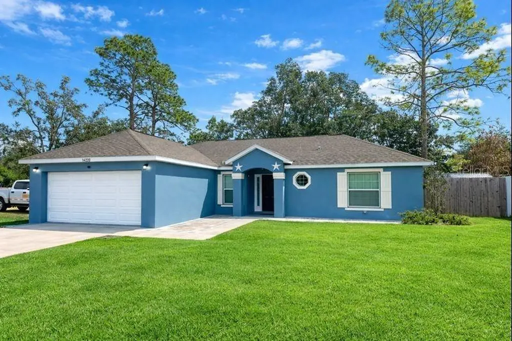 14220 Spring Hill Drive Spring Hill FL 34609