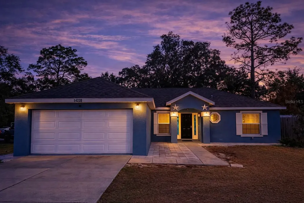 14220 Spring Hill Drive Spring Hill FL 34609