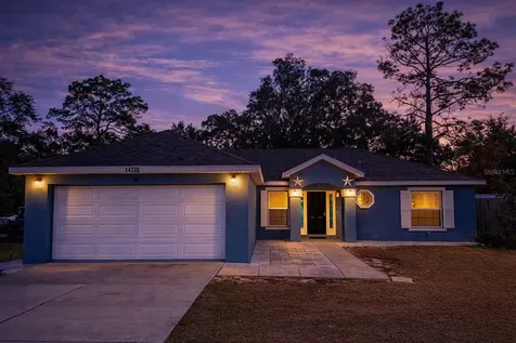 14220 Spring Hill Drive Spring Hill FL 34609