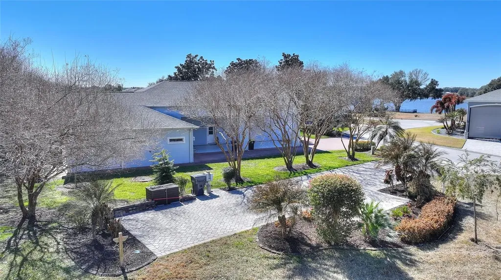 427 Travelers Drive Polk City FL 33868