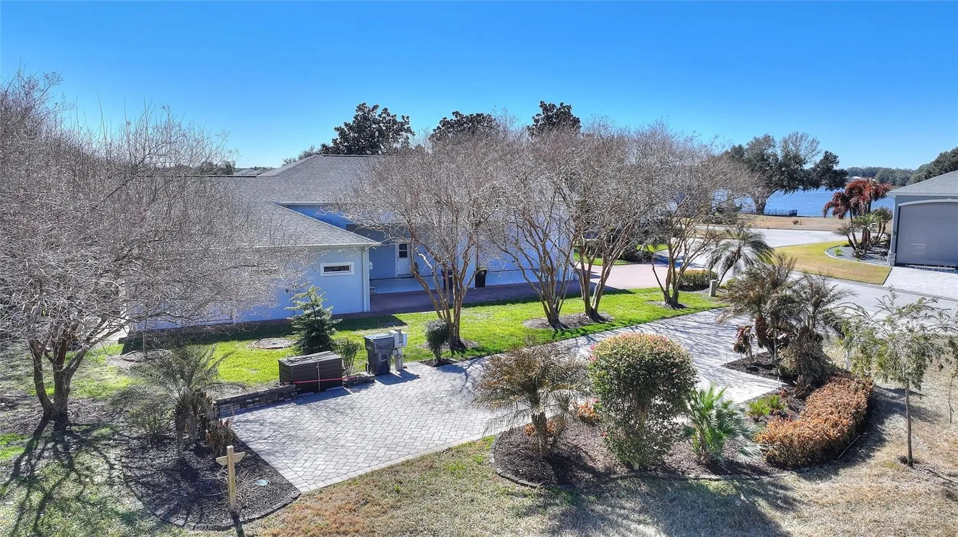 427 Travelers Drive Polk City FL 33868