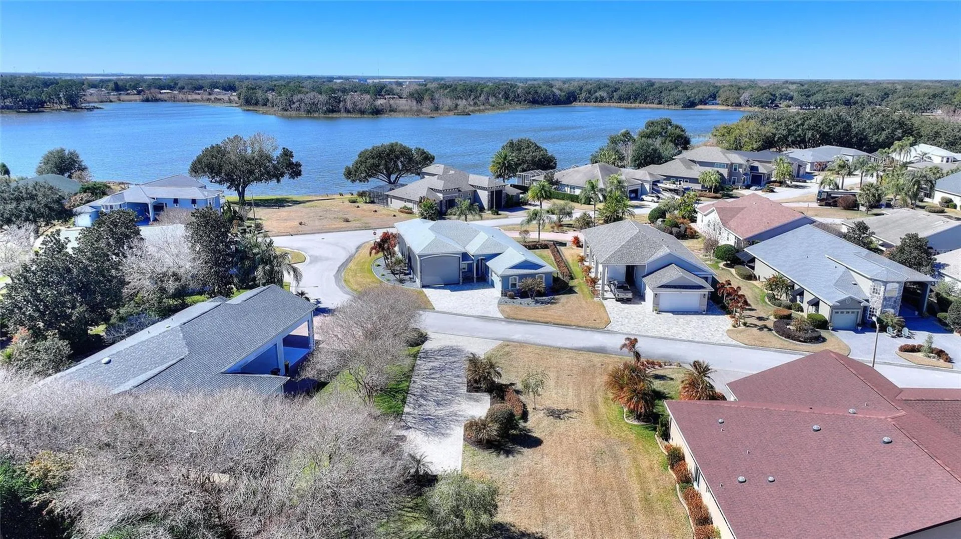 427 Travelers Drive Polk City FL 33868