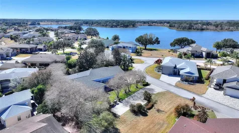 427 Travelers Drive Polk City FL 33868