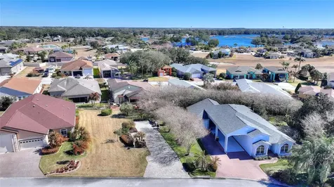427 Travelers Drive Polk City FL 33868